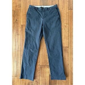 Men's Calvin Klein Refined Stretch Classic Fit Chinos